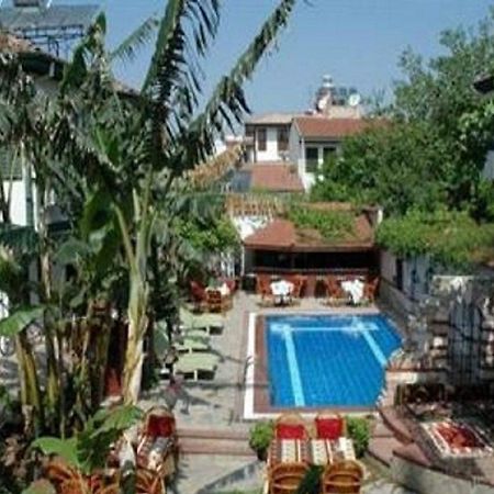 Kaleici Pera Palace Hotel Antalya Ngoại thất bức ảnh