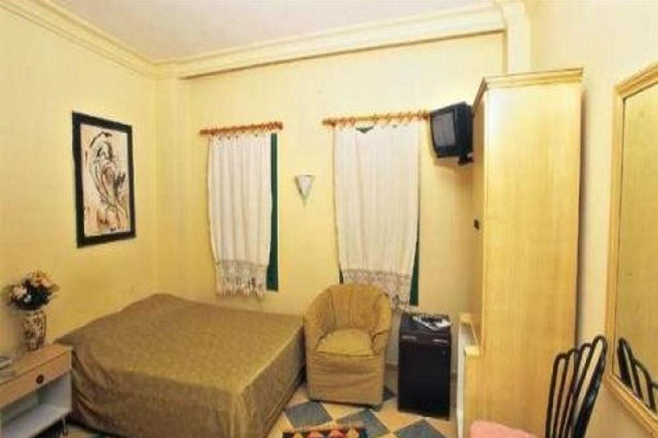 Kaleici Pera Palace Hotel Antalya Ngoại thất bức ảnh